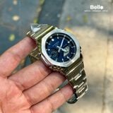  Casio G-Shock GM-2110D-2B - Uy tín từ 2009, Tem vàng chống giả, Bảo hành 5 năm, Pin miễn phí trọn đời 