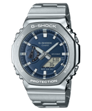  Casio G-Shock GM-2110D-2B - Uy tín từ 2009, Tem vàng chống giả, Bảo hành 5 năm, Pin miễn phí trọn đời 