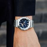  Casio G-Shock GM-2110D-2B - Uy tín từ 2009, Tem vàng chống giả, Bảo hành 5 năm, Pin miễn phí trọn đời 