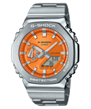  Casio G-Shock GM-2110D-4A - Uy tín từ 2009, Tem vàng chống giả, Bảo hành 5 năm, Pin miễn phí trọn đời 