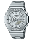  Casio G-Shock GM-2110D-7A - Uy tín từ 2009, Tem vàng chống giả, Bảo hành 5 năm, Pin miễn phí trọn đời 