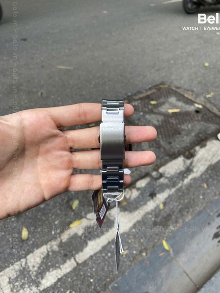  Casio G-Shock GM-2110D-7A - Uy tín từ 2009, Tem vàng chống giả, Bảo hành 5 năm, Pin miễn phí trọn đời 
