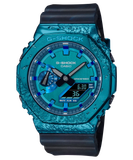  [Uy Tín Từ 2009] GM-2140GEM-2ADR - Đồng hồ G-Shock Nam - Tem Vàng Chống Giả 