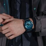  [LIMITED] Casio G-Shock GM-2140GEM-2ADR - Uy tín từ 2009, Tem vàng chống giả, Bảo hành 5 năm, Pin miễn phí trọn đời 