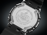  Casio G-Shock GM-5600-1 - Uy tín từ 2009, Tem vàng chống giả, Bảo hành 5 năm, Pin miễn phí trọn đời 