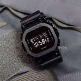  [Pin Miễn Phí Trọn Đời] GM-5600B-1 - Đồng hồ G-Shock Nam - Tem Vàng Chống Giả 