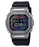  Casio G-Shock GM-5600BRW-1 - Uy tín từ 2009, Tem vàng chống giả, Bảo hành 5 năm, Pin miễn phí trọn đời 