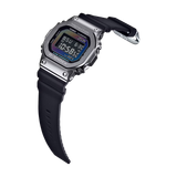  Casio G-Shock GM-5600BRW-1 - Uy tín từ 2009, Tem vàng chống giả, Bảo hành 5 năm, Pin miễn phí trọn đời 