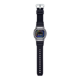  Casio G-Shock GM-5600BRW-1 - Uy tín từ 2009, Tem vàng chống giả, Bảo hành 5 năm, Pin miễn phí trọn đời 