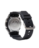  Casio G-Shock GM-5600BRW-1 - Uy tín từ 2009, Tem vàng chống giả, Bảo hành 5 năm, Pin miễn phí trọn đời 
