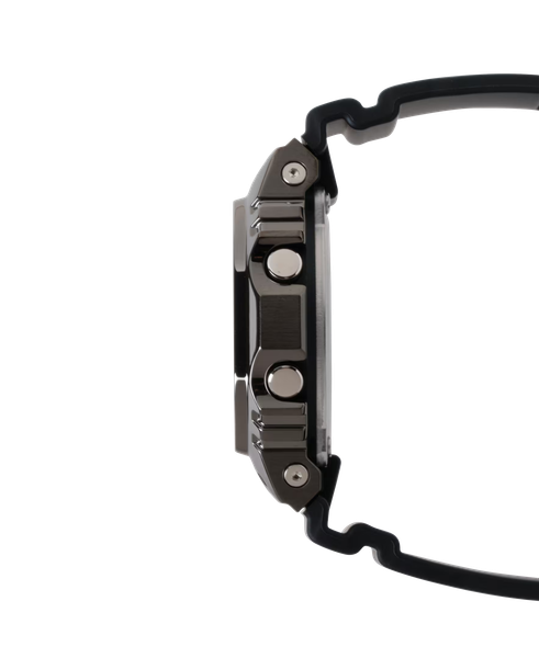  Casio G-Shock GM-5600BRW-1 - Uy tín từ 2009, Tem vàng chống giả, Bảo hành 5 năm, Pin miễn phí trọn đời 