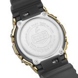  [Pin Miễn Phí Trọn Đời] GM-5600G-9 - Đồng hồ G-Shock Nam - Tem Vàng Chống Giả 