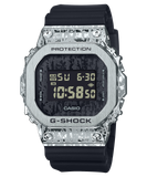  [Pin Miễn Phí Trọn Đời] GM-5600GC-1DR - Đồng hồ G-Shock Nam - Tem Vàng Chống Giả 