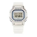 [LIMITED] Casio G-Shock GM-5600LC-7DR - Uy tín từ 2009, Tem vàng chống giả, Bảo hành 5 năm, Pin miễn phí trọn đời 