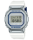  [LIMITED] Casio G-Shock GM-5600LC-7DR - Uy tín từ 2009, Tem vàng chống giả, Bảo hành 5 năm, Pin miễn phí trọn đời 