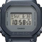  [Pin Miễn Phí Trọn Đời] GM-5600MF-2 - Đồng hồ G-Shock Nam - Tem Vàng Chống Giả 