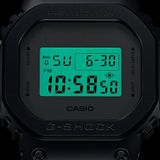  [Pin Miễn Phí Trọn Đời] GM-5600MF-2 - Đồng hồ G-Shock Nam - Tem Vàng Chống Giả 