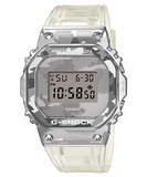  Casio G-Shock GM-5600SCM-1 - Uy tín từ 2009, Tem vàng chống giả, Bảo hành 5 năm, Pin miễn phí trọn đời 