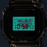  [Pin Miễn Phí Trọn Đời] GM-5600SG-9 - Đồng hồ G-Shock Nam - Tem Vàng Chống Giả 