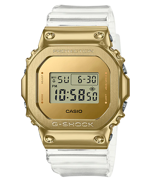 Đồng hồ Casio G-Shock Nam GM-5600SG-9