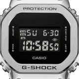  Casio G-Shock GM-5600U-1DR - Uy tín từ 2009, Tem vàng chống giả, Bảo hành 5 năm, Pin miễn phí trọn đời 