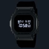  Casio G-Shock GM-5600U-1DR - Uy tín từ 2009, Tem vàng chống giả, Bảo hành 5 năm, Pin miễn phí trọn đời 