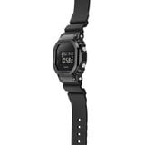  Casio G-Shock GM-5600UB-1DR - Uy tín từ 2009, Tem vàng chống giả, Bảo hành 5 năm, Pin miễn phí trọn đời 