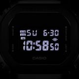  Casio G-Shock GM-5600UB-1DR - Uy tín từ 2009, Tem vàng chống giả, Bảo hành 5 năm, Pin miễn phí trọn đời 