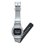  Casio G-Shock GM-5600YM-8 - Uy tín từ 2009, Tem vàng chống giả, Bảo hành 5 năm, Pin miễn phí trọn đời 