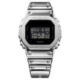  Casio G-Shock GM-5600YM-8 - Uy tín từ 2009, Tem vàng chống giả, Bảo hành 5 năm, Pin miễn phí trọn đời 