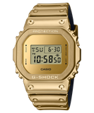 Casio G-Shock GM-5600YMG-9 - Uy tín từ 2009, Tem vàng chống giả, Bảo hành 5 năm, Pin miễn phí trọn đời 