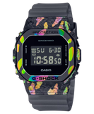  [LIMITED] Casio G-Shock GM-5640GEM-1DR - Uy tín từ 2009, Tem vàng chống giả, Bảo hành 5 năm, Pin miễn phí trọn đời 