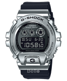  [Pin Miễn Phí Trọn Đời] GM-6900-1 - Đồng hồ G-Shock Nam - Tem Vàng Chống Giả 