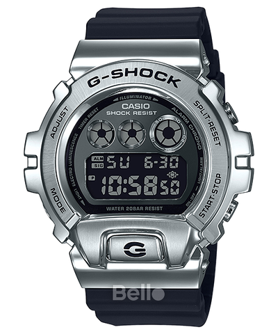 G-Shock GM-6900