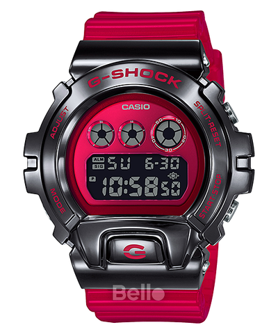 g-shock gm-6900b-4