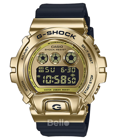 g-shock gm-6900g-9