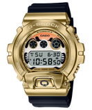  [Pin Miễn Phí Trọn Đời] GM-6900GDA-9DR - Đồng hồ G-Shock Nam - Tem Vàng Chống Giả 