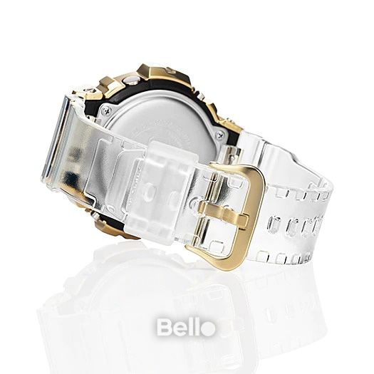  Casio G-Shock GM-6900SG-9 - Uy tín từ 2009, Tem vàng chống giả, Bảo hành 5 năm, Pin miễn phí trọn đời 