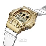  Casio G-Shock GM-6900SG-9 - Uy tín từ 2009, Tem vàng chống giả, Bảo hành 5 năm, Pin miễn phí trọn đời 