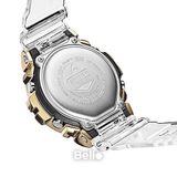  Casio G-Shock GM-6900SG-9 - Uy tín từ 2009, Tem vàng chống giả, Bảo hành 5 năm, Pin miễn phí trọn đời 