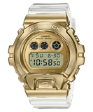  [Pin Miễn Phí Trọn Đời] GM-6900SG-9 - Đồng hồ G-Shock Nam - Tem Vàng Chống Giả 