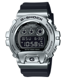  [Pin Miễn Phí Trọn Đời] GM-6900U-1DR - Đồng hồ G-Shock Nam - Tem Vàng Chống Giả 