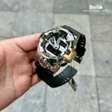  Casio G-Shock GM-700-1A - Uy tín từ 2009, Tem vàng chống giả, Bảo hành 5 năm, Pin miễn phí trọn đời 