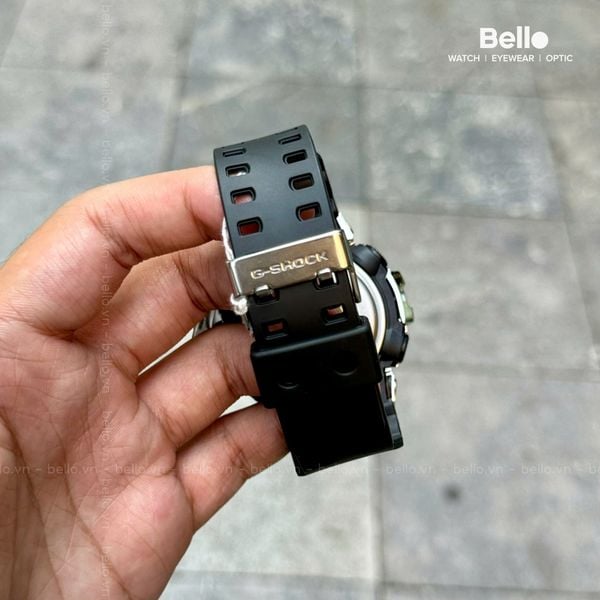  Casio G-Shock GM-700-1A - Uy tín từ 2009, Tem vàng chống giả, Bảo hành 5 năm, Pin miễn phí trọn đời 
