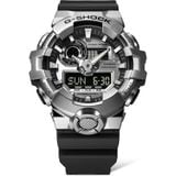  Casio G-Shock GM-700-1A - Uy tín từ 2009, Tem vàng chống giả, Bảo hành 5 năm, Pin miễn phí trọn đời 