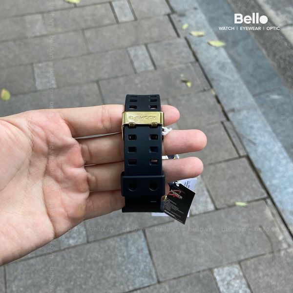  Casio G-Shock GM-700G-9A - Uy tín từ 2009, Tem vàng chống giả, Bảo hành 5 năm, Pin miễn phí trọn đời 