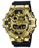  Casio G-Shock GM-700G-9A - Uy tín từ 2009, Tem vàng chống giả, Bảo hành 5 năm, Pin miễn phí trọn đời 