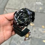  Casio G-Shock GM-700P-6A - Uy tín từ 2009, Tem vàng chống giả, Bảo hành 5 năm, Pin miễn phí trọn đời 