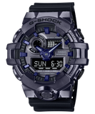  Casio G-Shock GM-700P-6A - Uy tín từ 2009, Tem vàng chống giả, Bảo hành 5 năm, Pin miễn phí trọn đời 