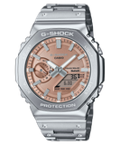  [LIMITED] Casio G-Shock GM-B2100AD-5A - Uy tín từ 2009, Tem vàng chống giả, Bảo hành 5 năm, Pin miễn phí trọn đời 